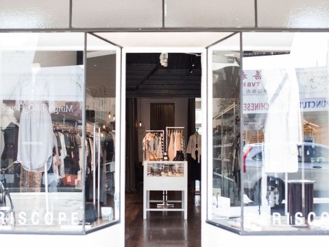 Un regard approfondi sur le monde de reiss : L’élégance intemporelle