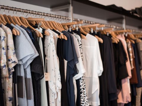 Aritzia : une marque légendaire de la mode