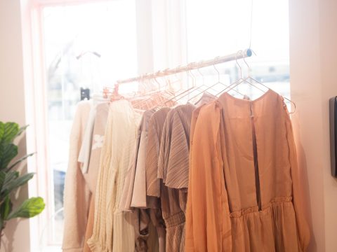 Forever 21 : Une icône de la mode rapide