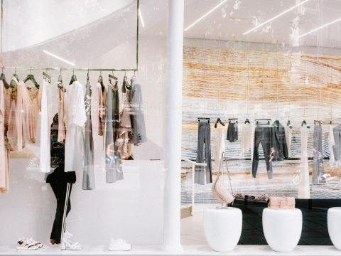 Zara : Découverte de la marque de mode incontournable