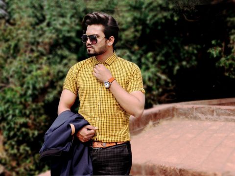 Les vêtements incontournables pour homme pour créer un look casual chic parfait