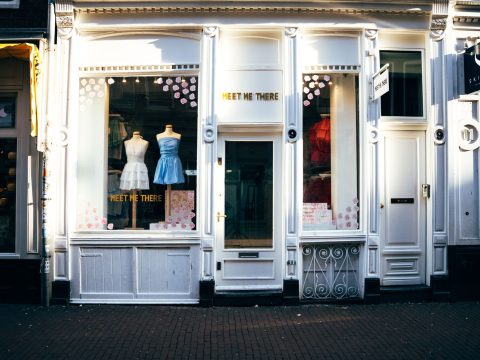 Quand mode et performance se rencontrent : Le succès de la marque Nike