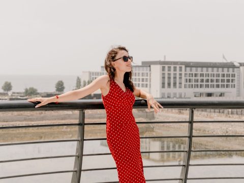 Free People : la marque de mode qui redonne vie à votre garde-robe