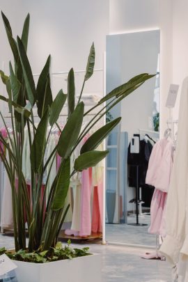 Michael Kors : marque iconique du prêt-à-porter et accessoires de mode