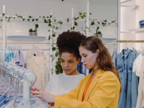 Découverte approfondie de lululemon : une marque de mode innovante