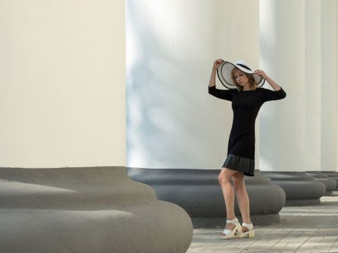 Comment choisir robe de bal : le guide pratique