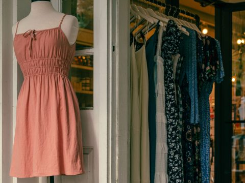 Découvrez Asos : l’univers de la mode à portée de clic