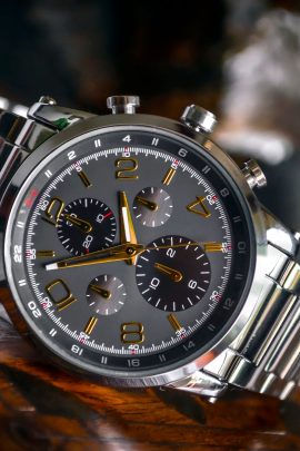 Montre Rolex vintage : Pourquoi investir dans une pièce intemporelle ?