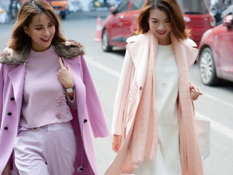 Quelles tenues pour quelles occasions ? On vous aide à y voir plus clair