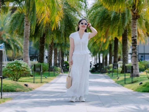Été 2025 : les tendances mode qui feront rayonner les silhouettes françaises