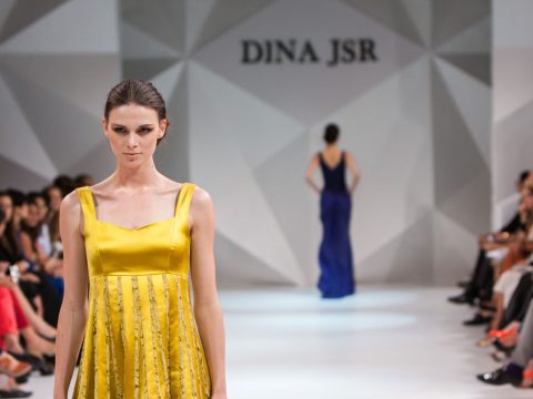 Les 5 tendances les plus folles de la Fashion Week de Paris qui vont tout changer !