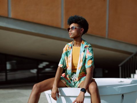 Les 7 tendances mode que les influenceurs adoptent pour cet été