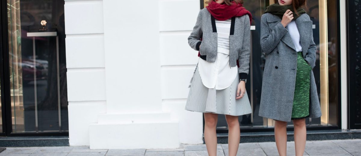 La mode éthique : 5 marques qui prouvent qu’on peut être stylé sans détruire la planète