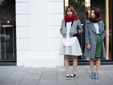 Le retour des coiffures Y2K fait un carton : voici les looks que tout le monde s’arrache en 2025