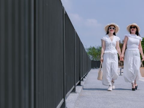 Sandales Été 2025 : les 10 modèles ultra-tendance que tout le monde va s’arracher