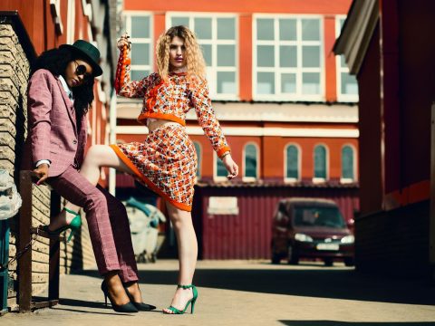 Comment trouver son style vestimentaire ?