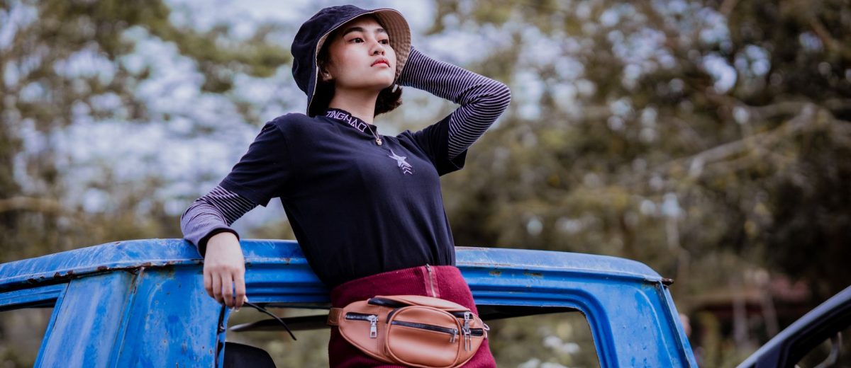 Comment bien s’habiller pour un date quand on est une femme : looks et conseils