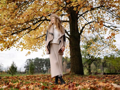Comment s&rsquo;habiller en automne quand on est un homme ?