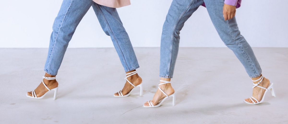 Quel pantalon choisir quand on a du ventre ?