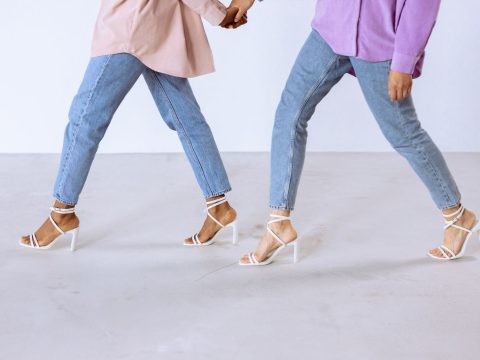 Quel pantalon choisir quand on a du ventre ?