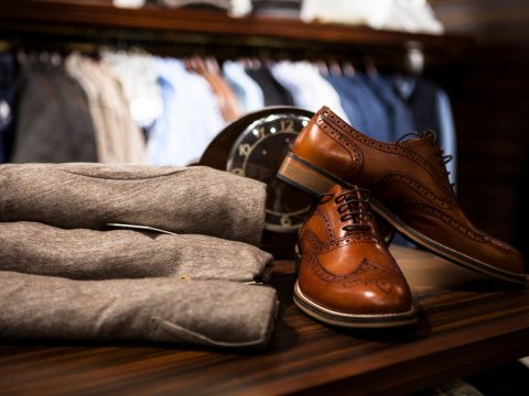 Comment s&rsquo;habiller classe quand on est un homme ?