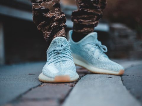 7 Sneakers Qui Seront Tendance Pour Cet Automne/Hiver 2025/2026
