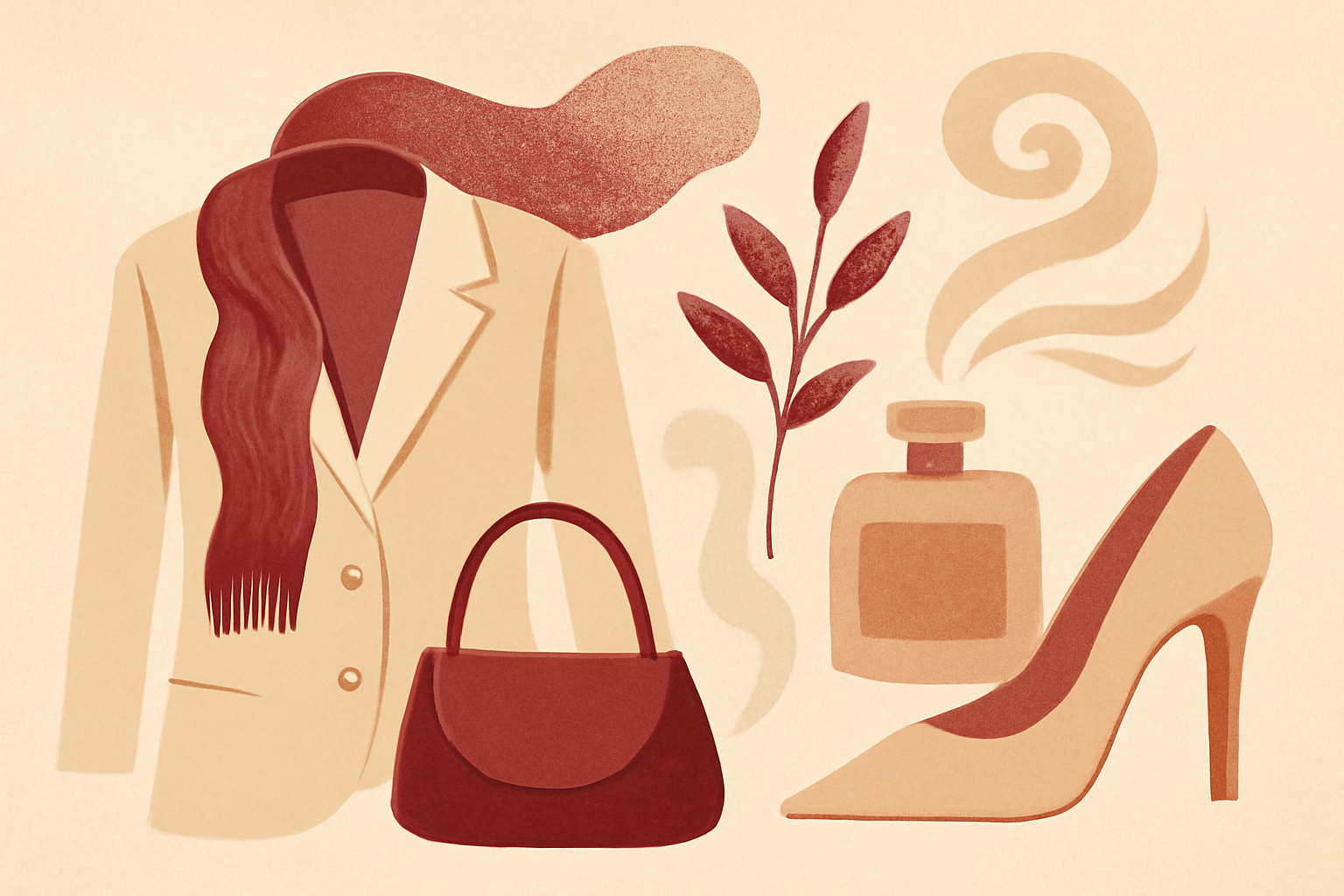 Guide pratique des parfums sans alcool