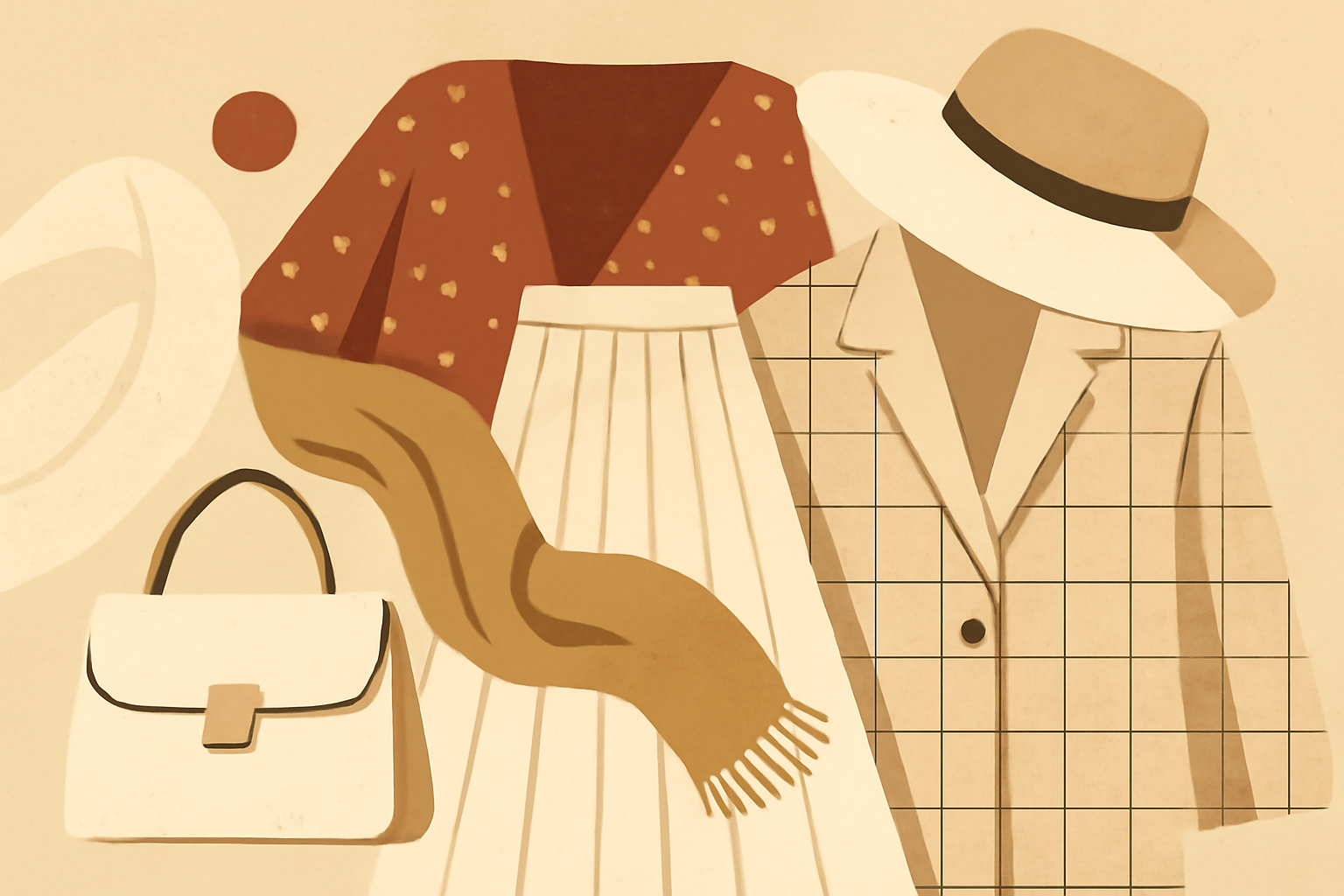 Guide pratique pour choisir et entretenir foulards et hijabs