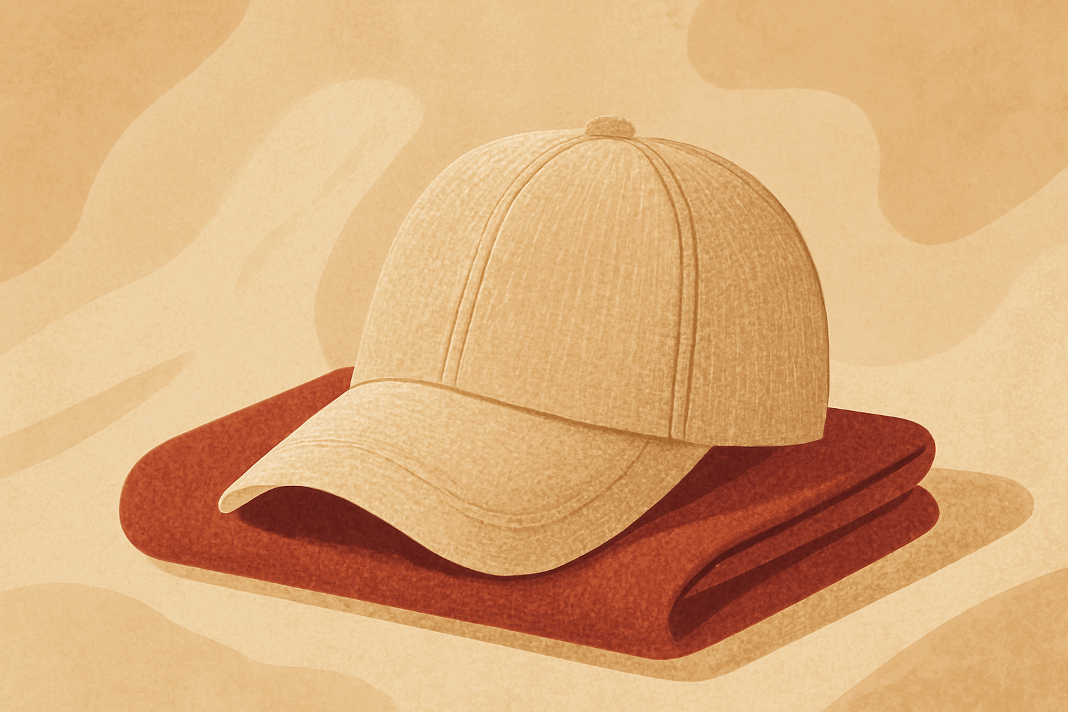 La casquette, l&rsquo;accessoire incontournable de la saison