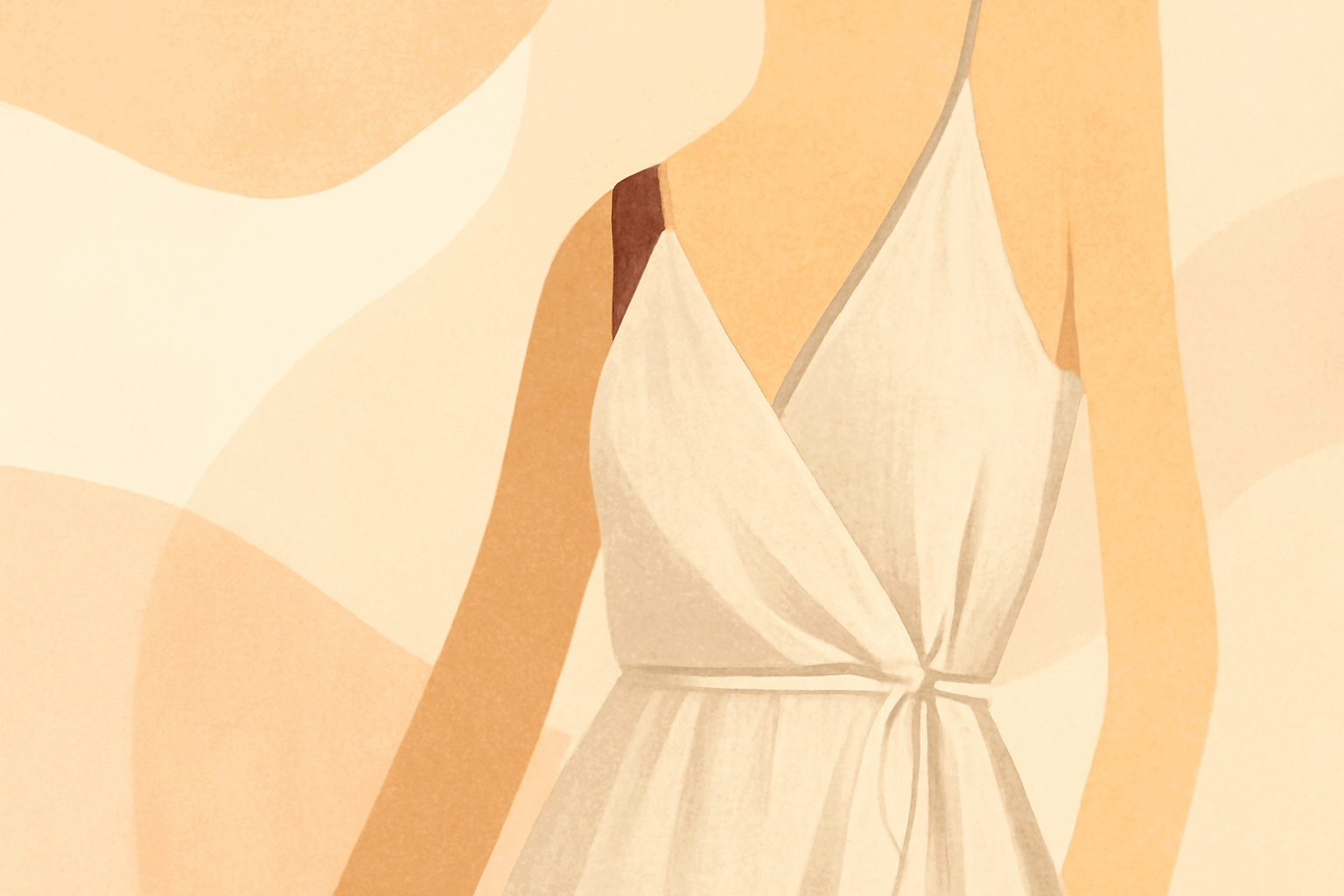 La robe trois trous : l&rsquo;incontournable de l&rsquo;été