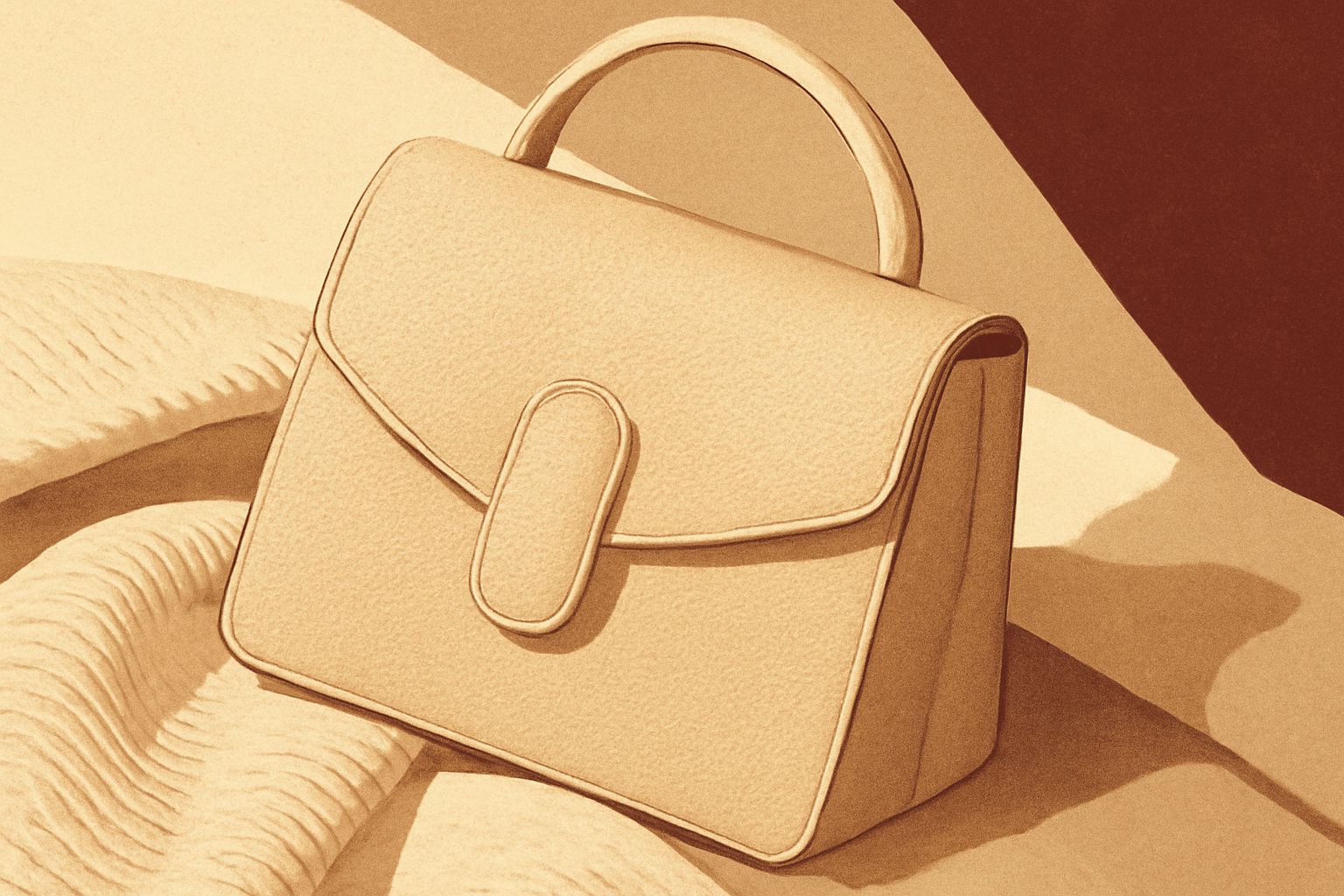Le sac The Row : l’incontournable de l’été