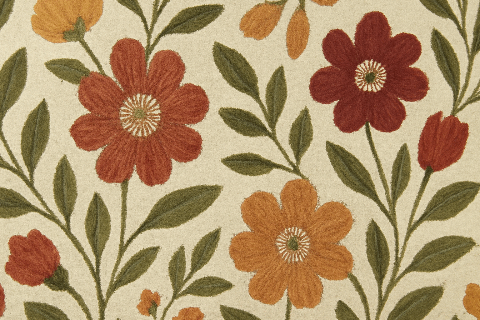 Les Influences Florales en Mode : Un Voyage à Travers les Époques