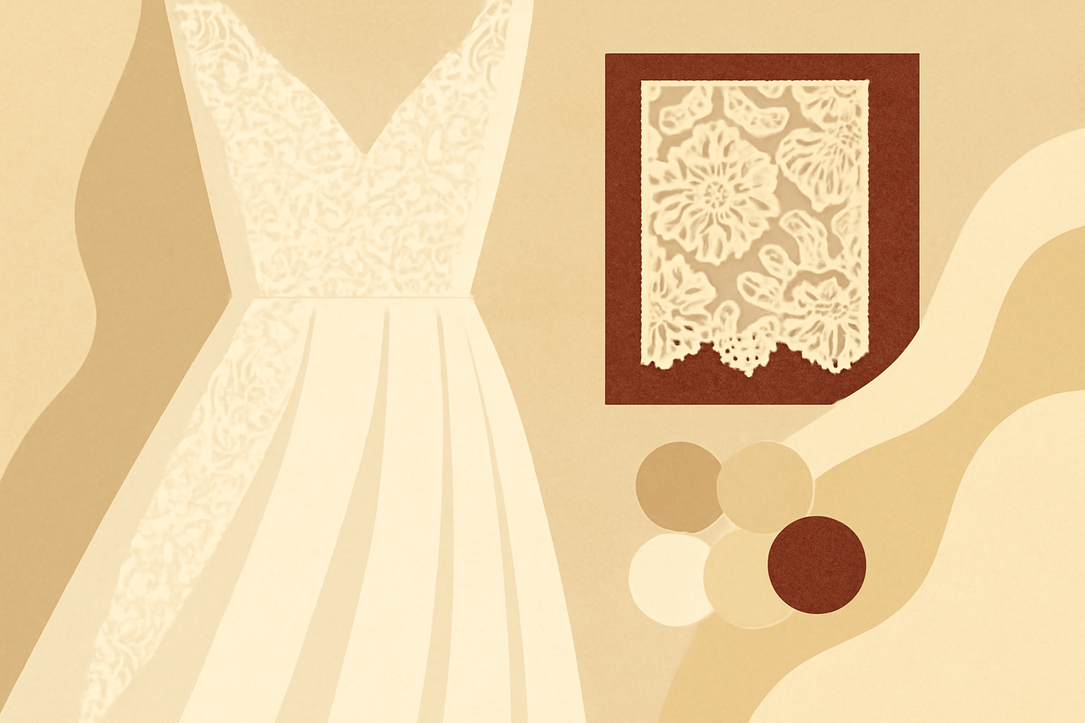 Les robes de mariée emblématiques de Dior