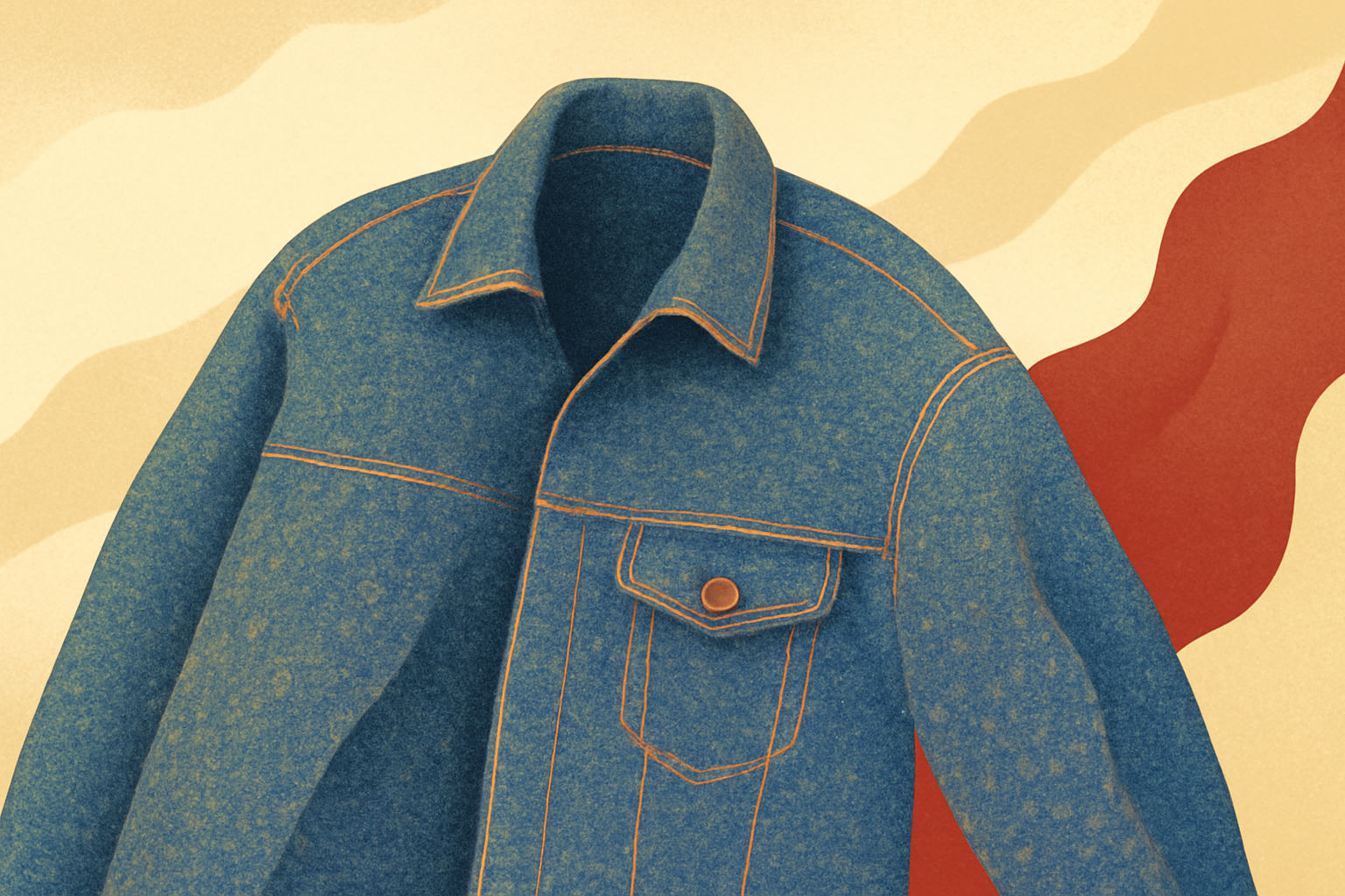 Les tendances jeans incontournables du printemps-été 2026