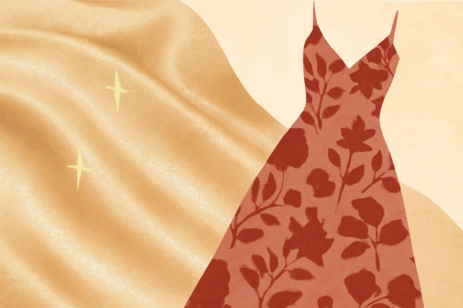 Les tendances robes de soirée incontournables pour l’été 2026