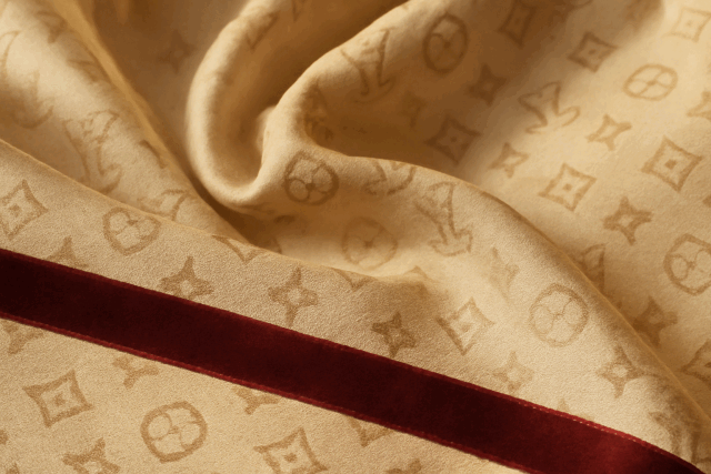 Louis Vuitton réinvente son Monogram
