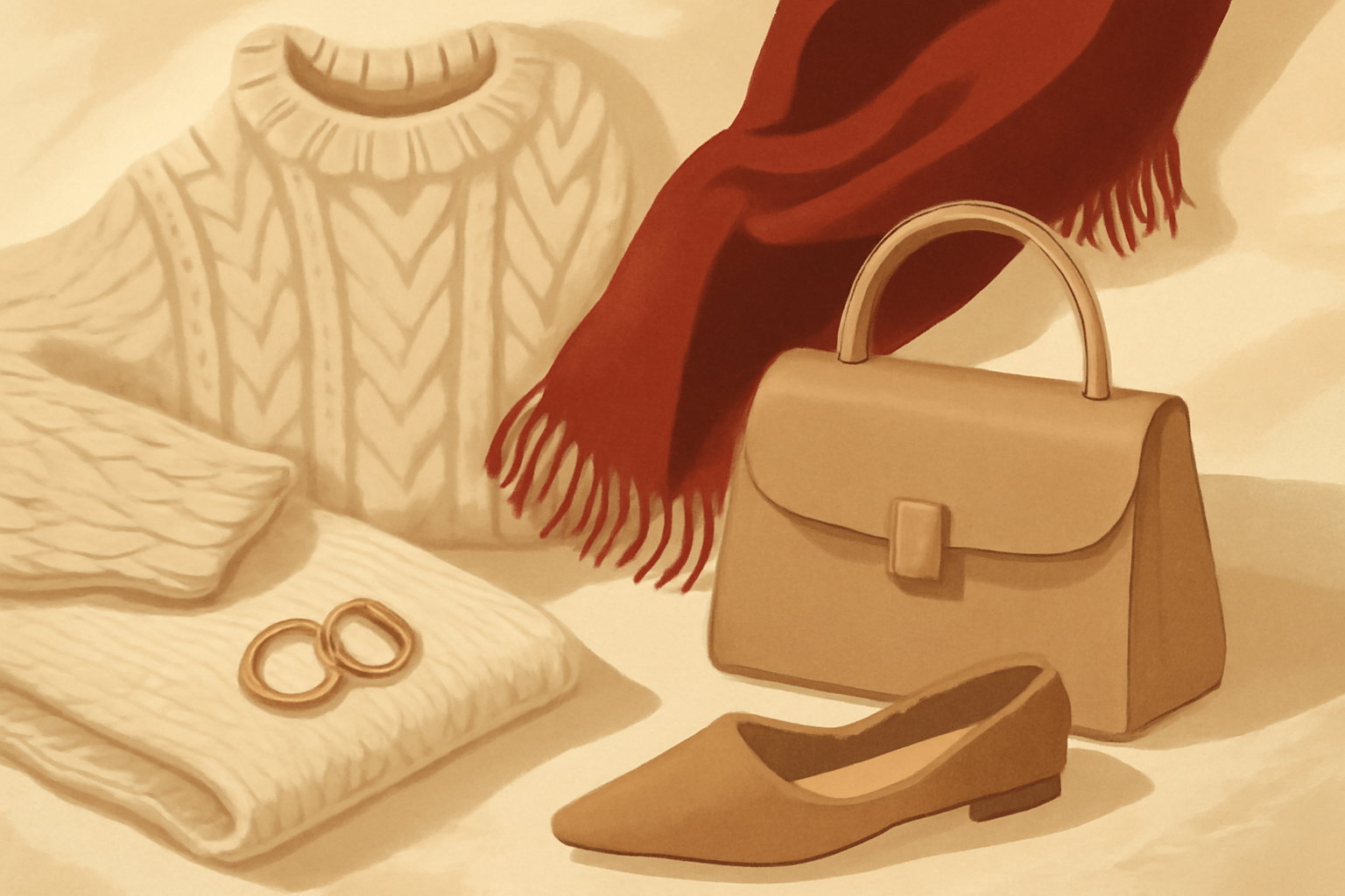 Manteaux et vestes longues : les indispensables d’un vestiaire couvrant et chic