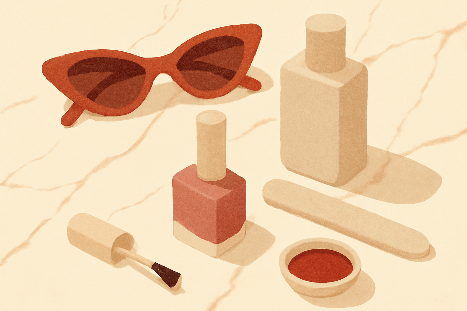 Prendre soin de ses ongles : astuces pour les faire pousser plus vite