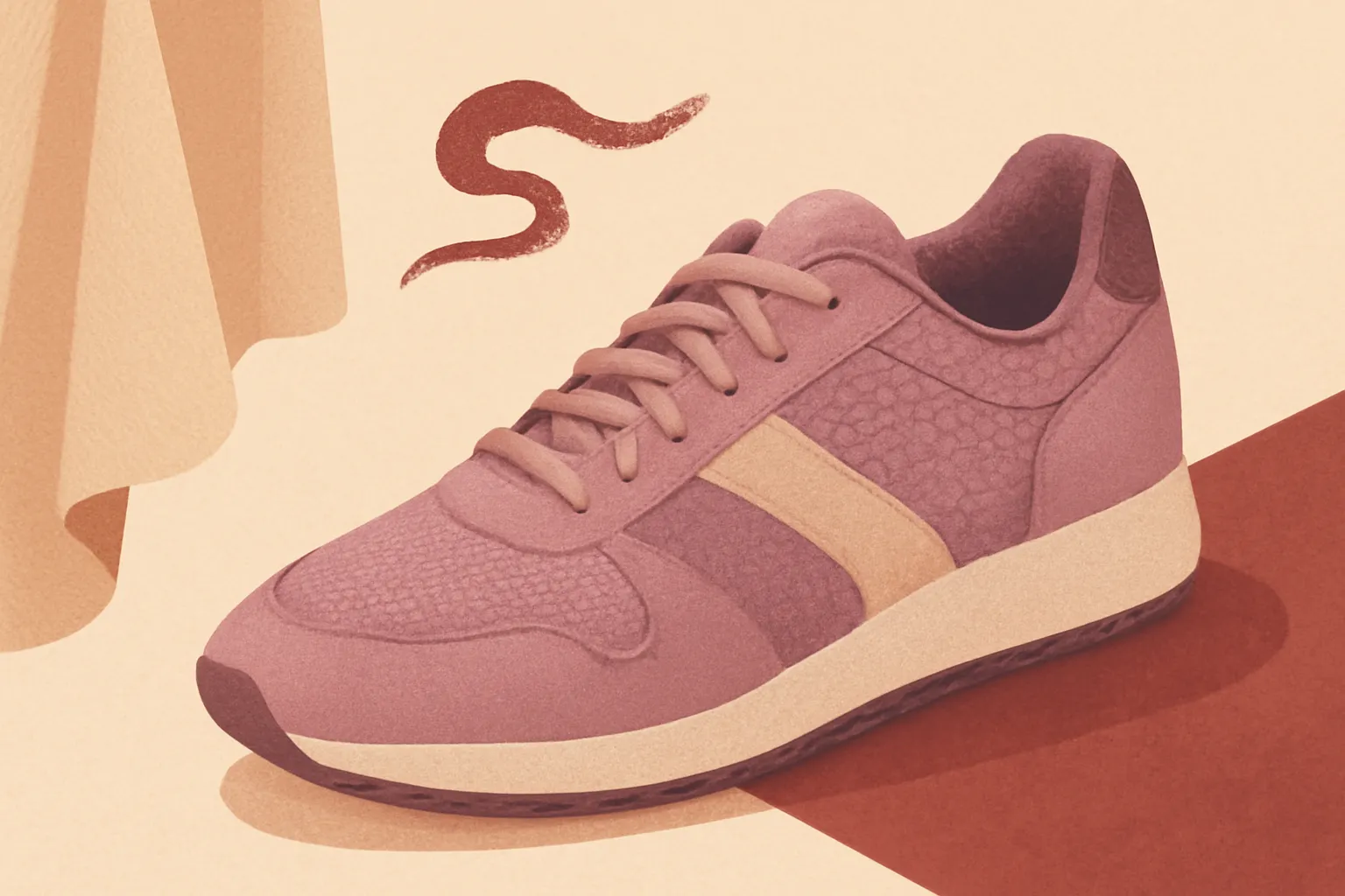 Adidas présente une sneaker colorée inspirée de Pokémon