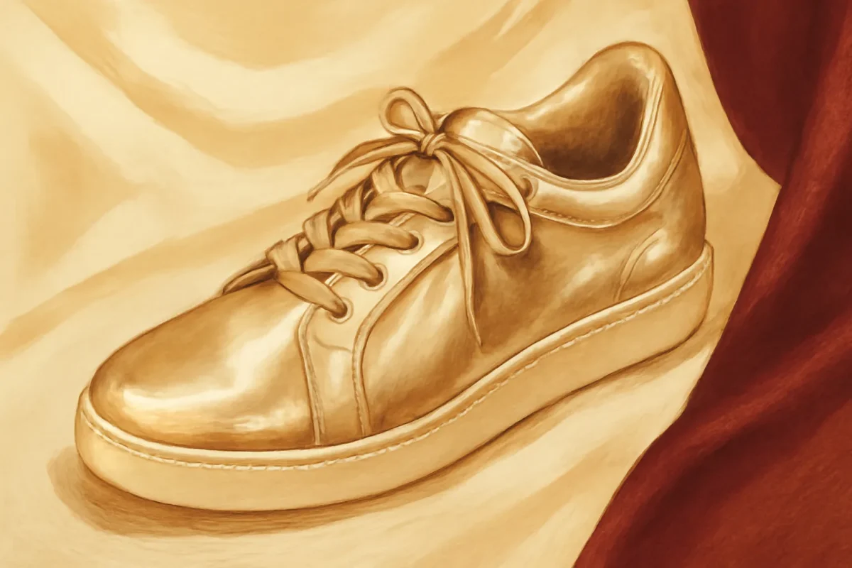 Adidas présente une version modernisée de la Samba Mary Jane