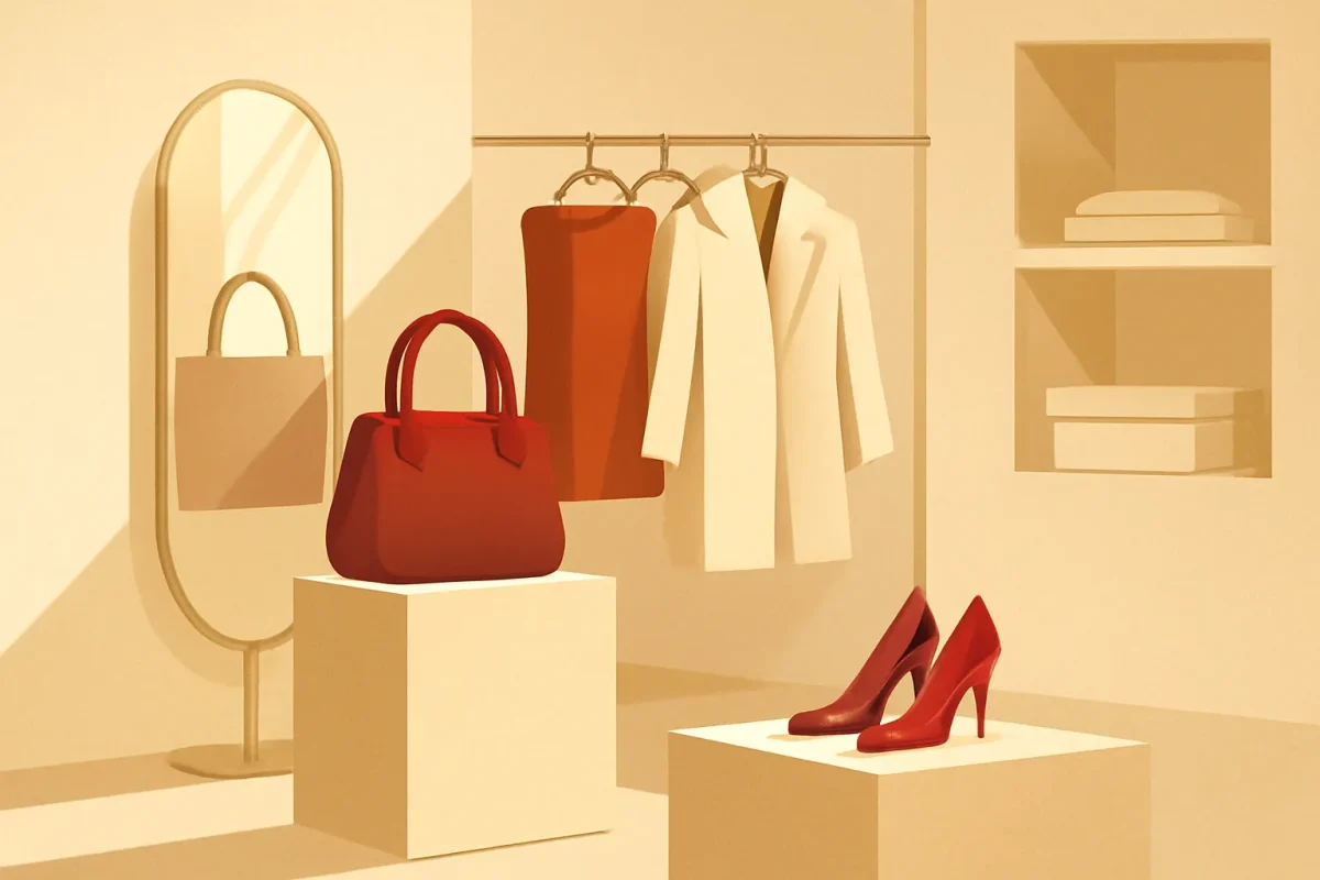 Diane Ellis : une figure marquante du retail s’éteint à 68 ans