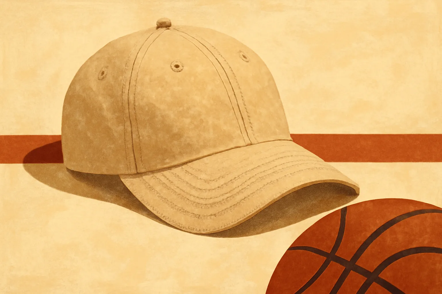La casquette des Knicks : la pièce la plus recherchée de la saison