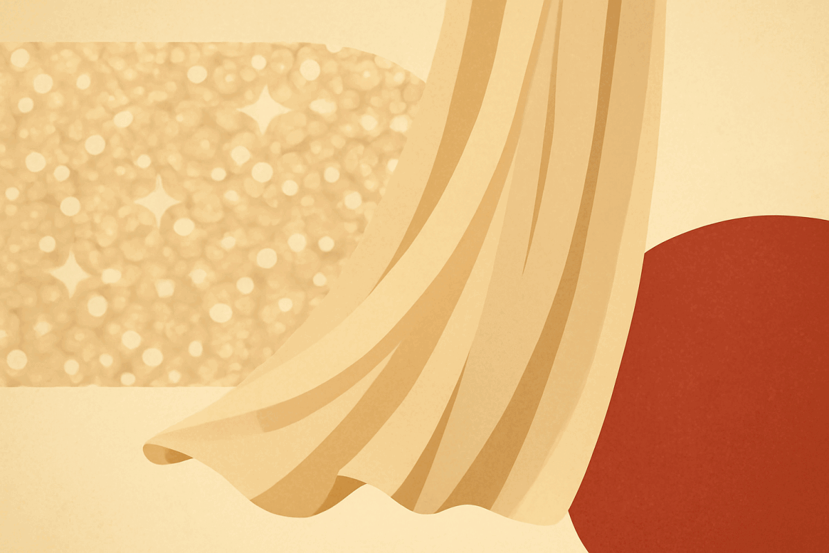 La robe à sequins, nouvel essentiel de l’été