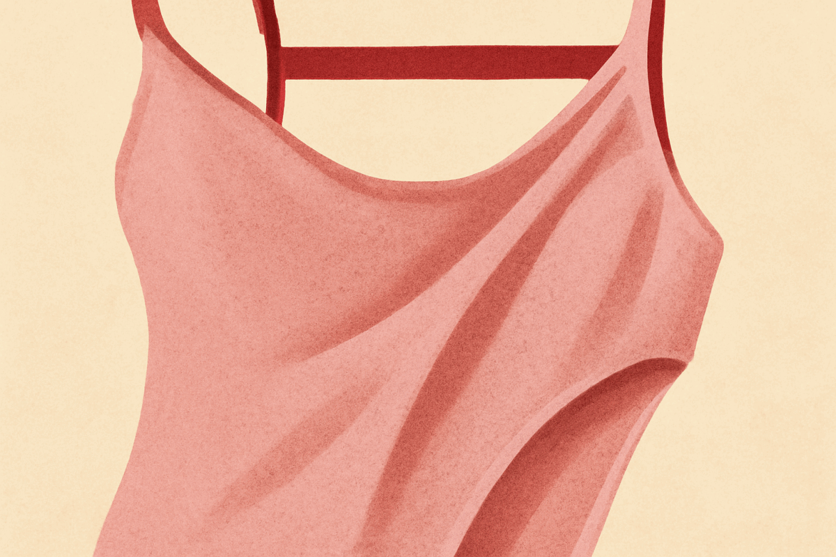 Le Maillot de Bain Rose : La Tendance Incontournable de l’Été