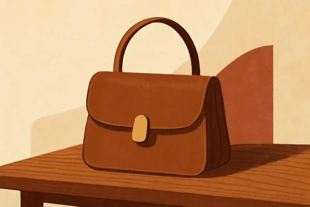 Le sac iconique qui fait son grand retour à la rentrée