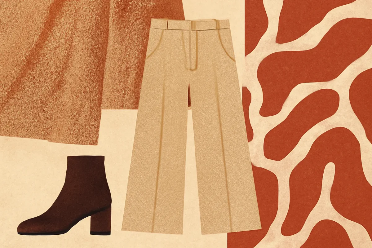 Les 7 tendances pantalons à adopter cette saison