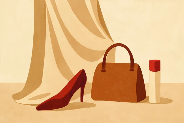 Les robes qui allongent la silhouette pour les moins d’1m60