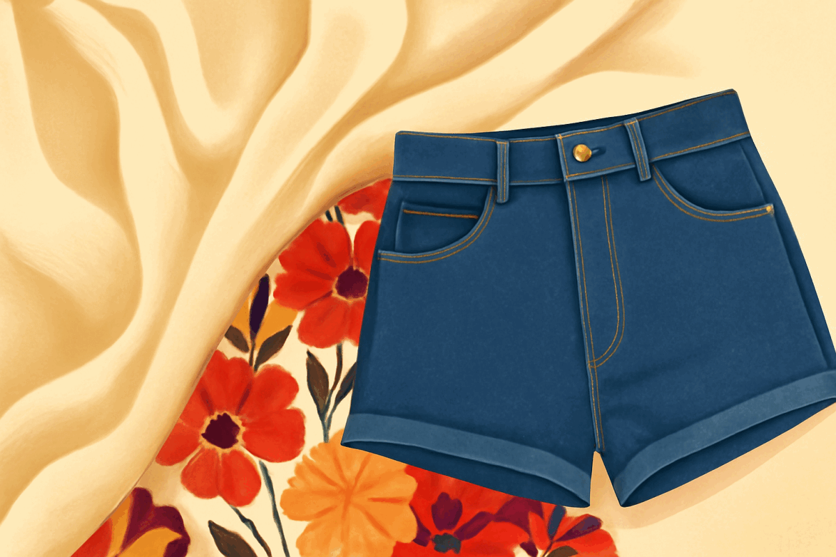 Les Shorts Incontournables de l’Été 2026