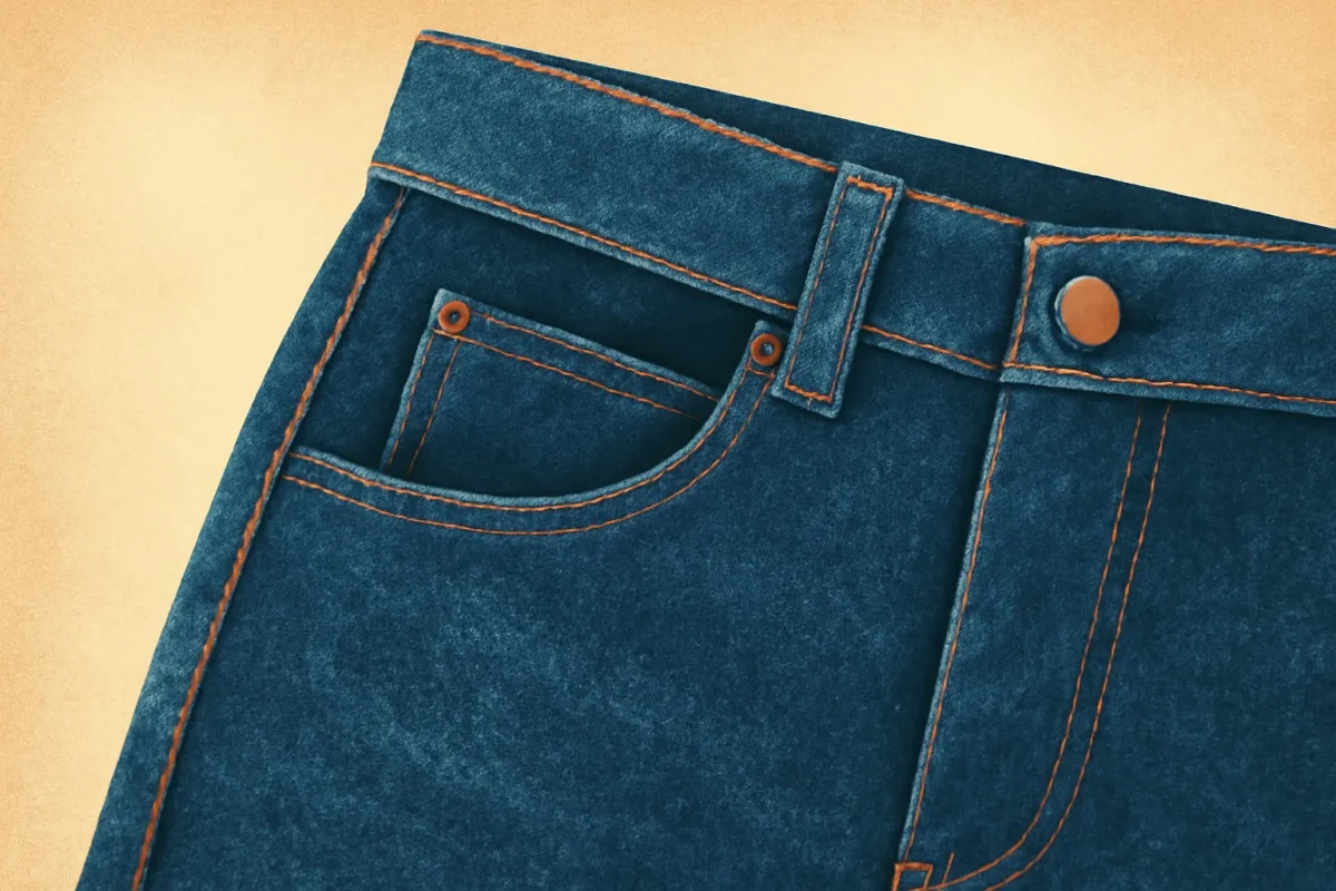 Levi’s présente une édition limitée de son 501 original