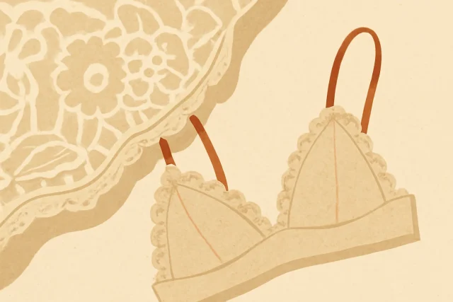 Lingerie : l’évolution des marques face aux nouvelles attentes